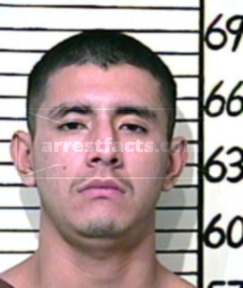 Jose Damian Isaguirre