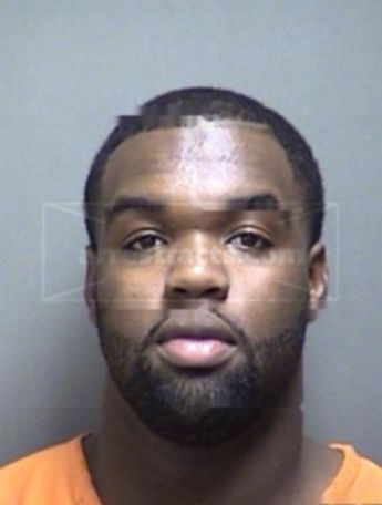 Calvin Bates-Johnson