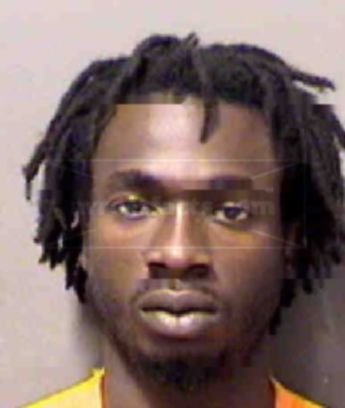 Turmaine Tyron Thorne