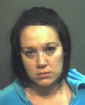 Marcy Nicole Roebuck