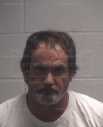 Grady Aaron Toney