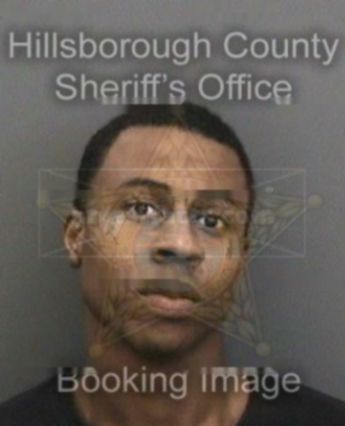 Daevon Carlos Johnson
