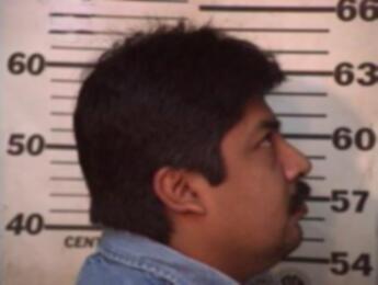Mario Alberto Silva Martinez
