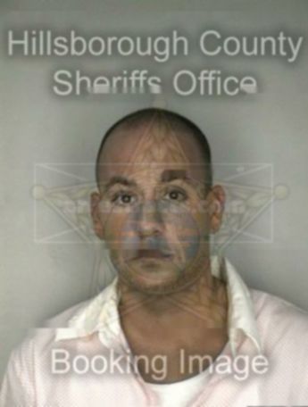 Christopher Michael Prieto