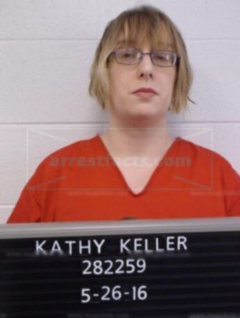 Kathy Ann Keller