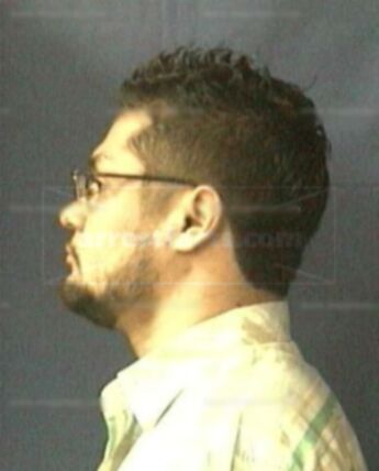 Pablo Andres Veloquio