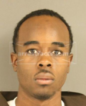 Cordera Marquis Bennett