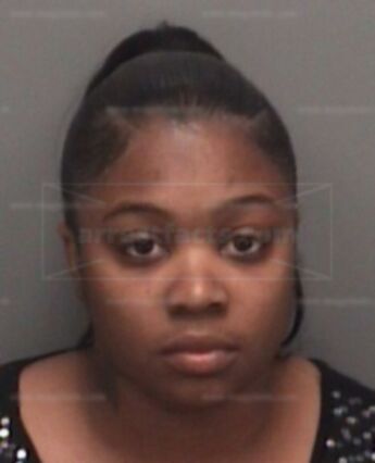 Latoria Lawanda Robinson