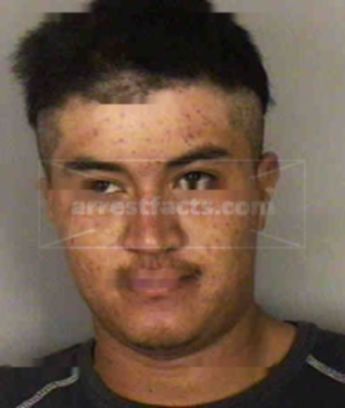 Alvarez Jony Diaz