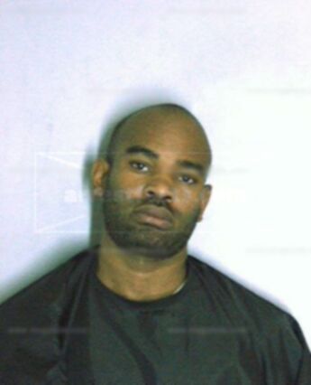 Quentin James Sanders