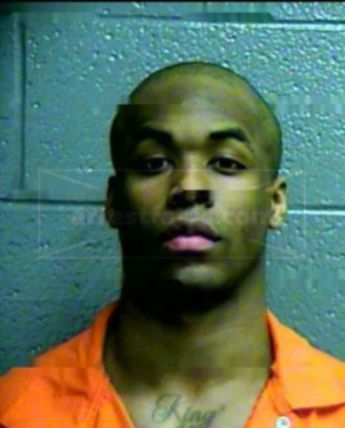 Randy Lee Hall