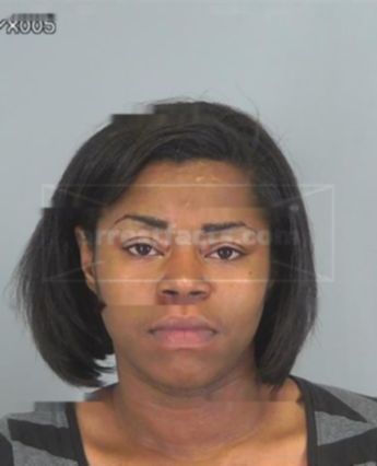 Chelsea Laparsha Mobley