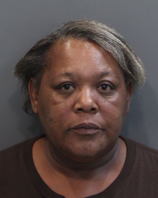Linda Faye Beasley