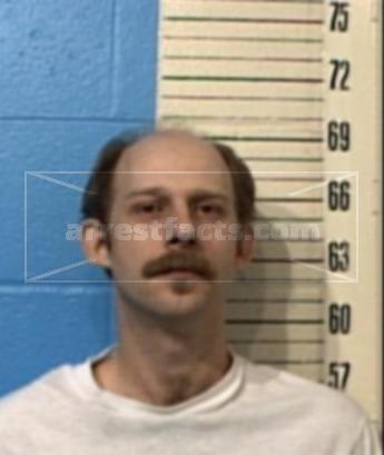 Robert Michael Hyde