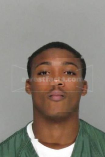 Arron Garrison