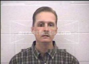 Kenneth Scott White