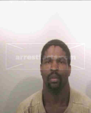 Garry Tyrone Rice