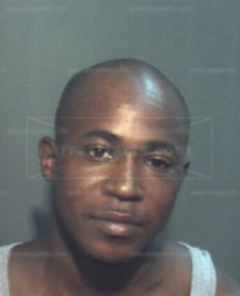 Jamorick Campbell