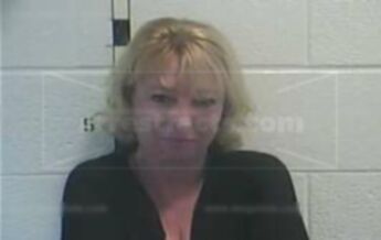 Kimberly S Hunter