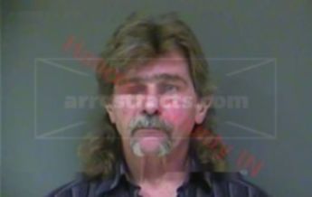 Daniel Edward Evans