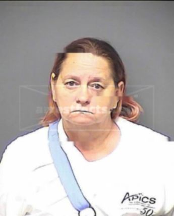 Phyllis Marie Tillman