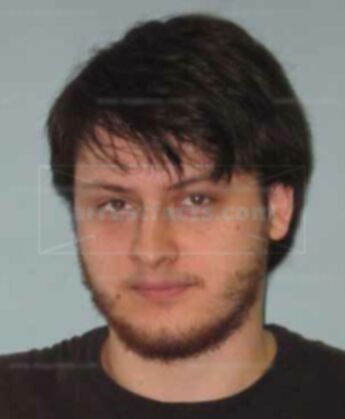 Eric Ludvig Novak