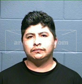 Jose Juan Padilla