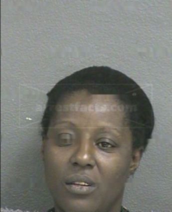 Lillian Renee Caldwell