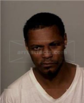 Steven Maurice Mills