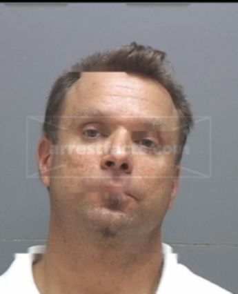 Jason Wesley Gober