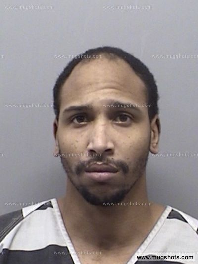 Juwan Andrae Crews