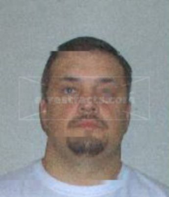 Kevin Todd Shelton