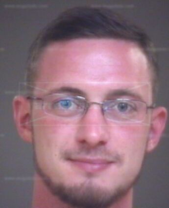 Aaron Marshall Whitaker