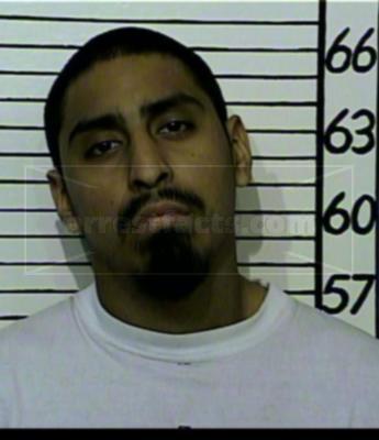 Reymundo Paul Deleon
