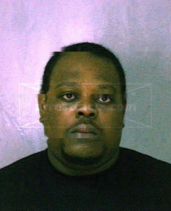 Richard Edroy Smith