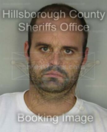 Brian Douglas Blanton