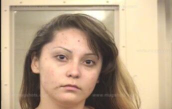 Marissa Rae Montoya