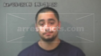 Kain Anthony Nickrent