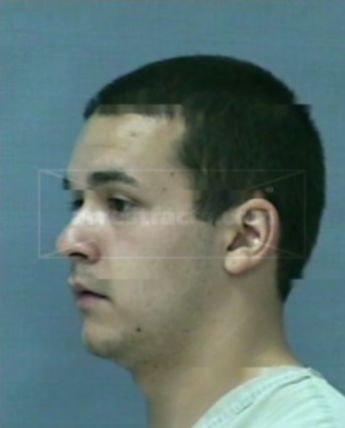 Zachary C Lucero