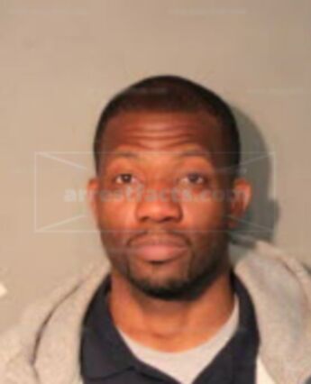 Elvin Lee Reddick