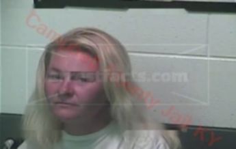 Lola Michelle Hardin