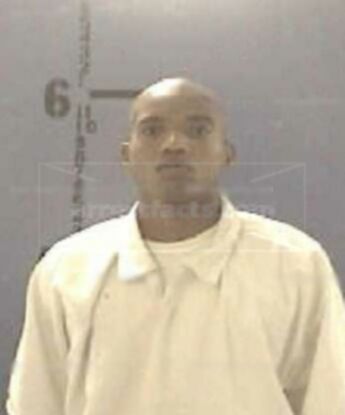 Kendrick Reeves