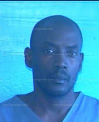 Eugene Moore Jr
