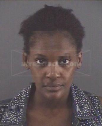 Miranda Denise Robinson