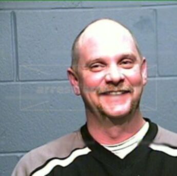 Gregory Keith Roberts