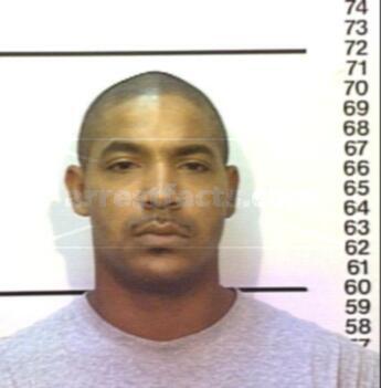 Demitrius Joseph Rivera