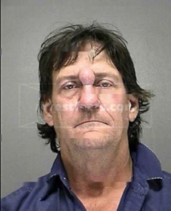 Steven Carlos Manley