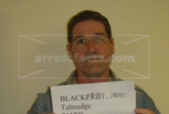 Noble Talmadge Blackerby