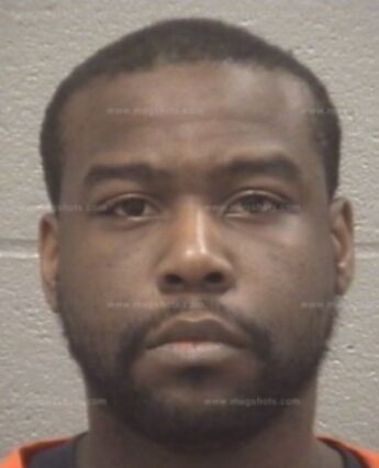 Antawn Montrell Mcnair