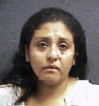 Maribel Ruelas Aualos